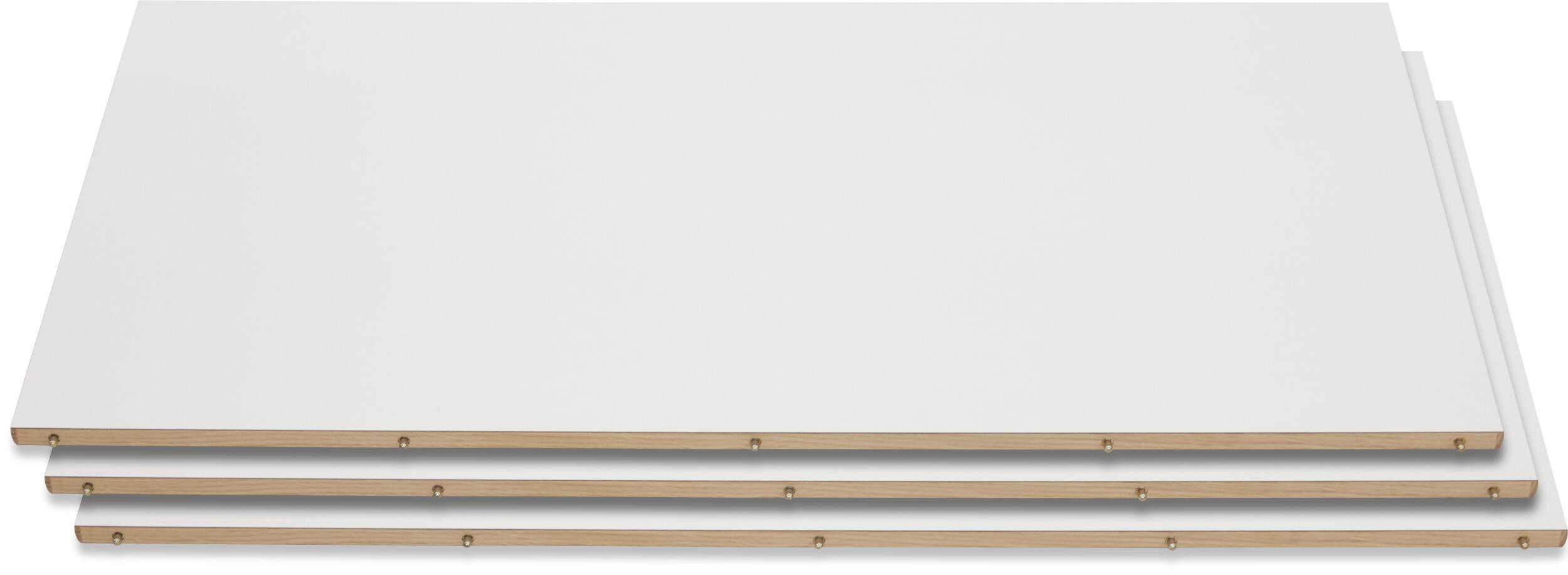 Largo Tillægsplade 54 x 102 cm