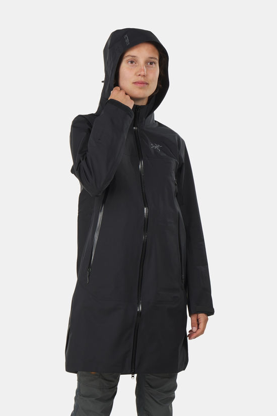 Arc'teryx Arc'teryx Beta Coat W Hardshell Jas Dames