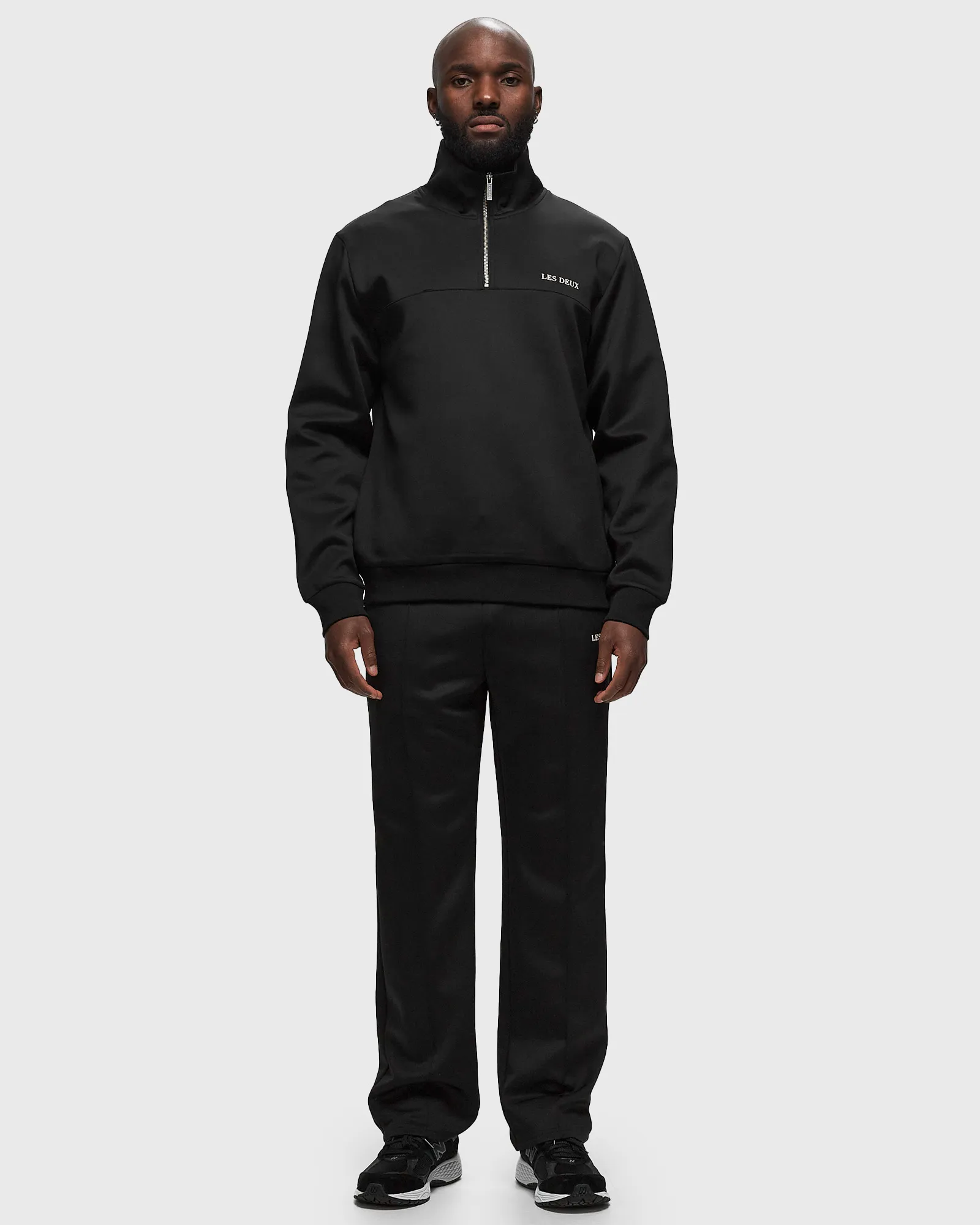 Les Deux Ballier Casual Track Pants