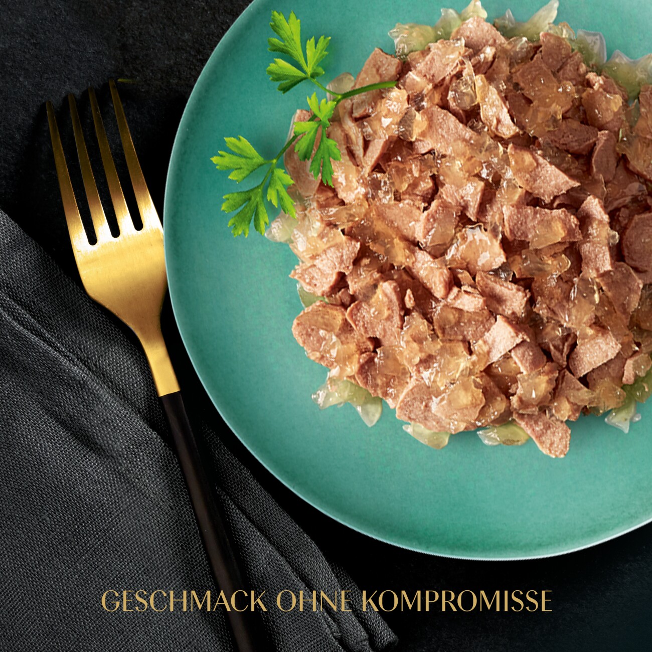 Sheba Multipack Giant-Pack Delikatesse in Gelee Geflügel Variation 80x85 g