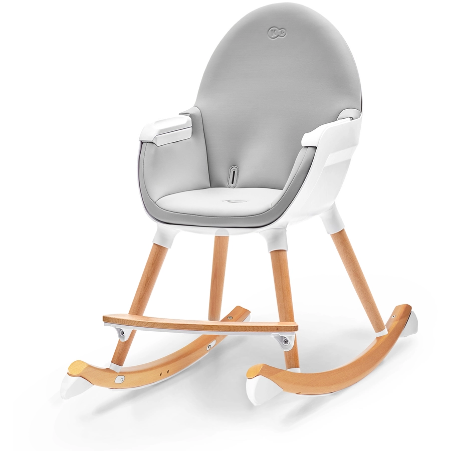 Kinderkraft Babywippe Finio White