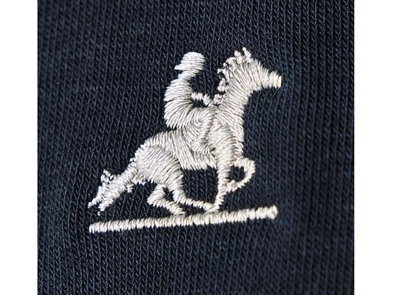 Heren hoodie