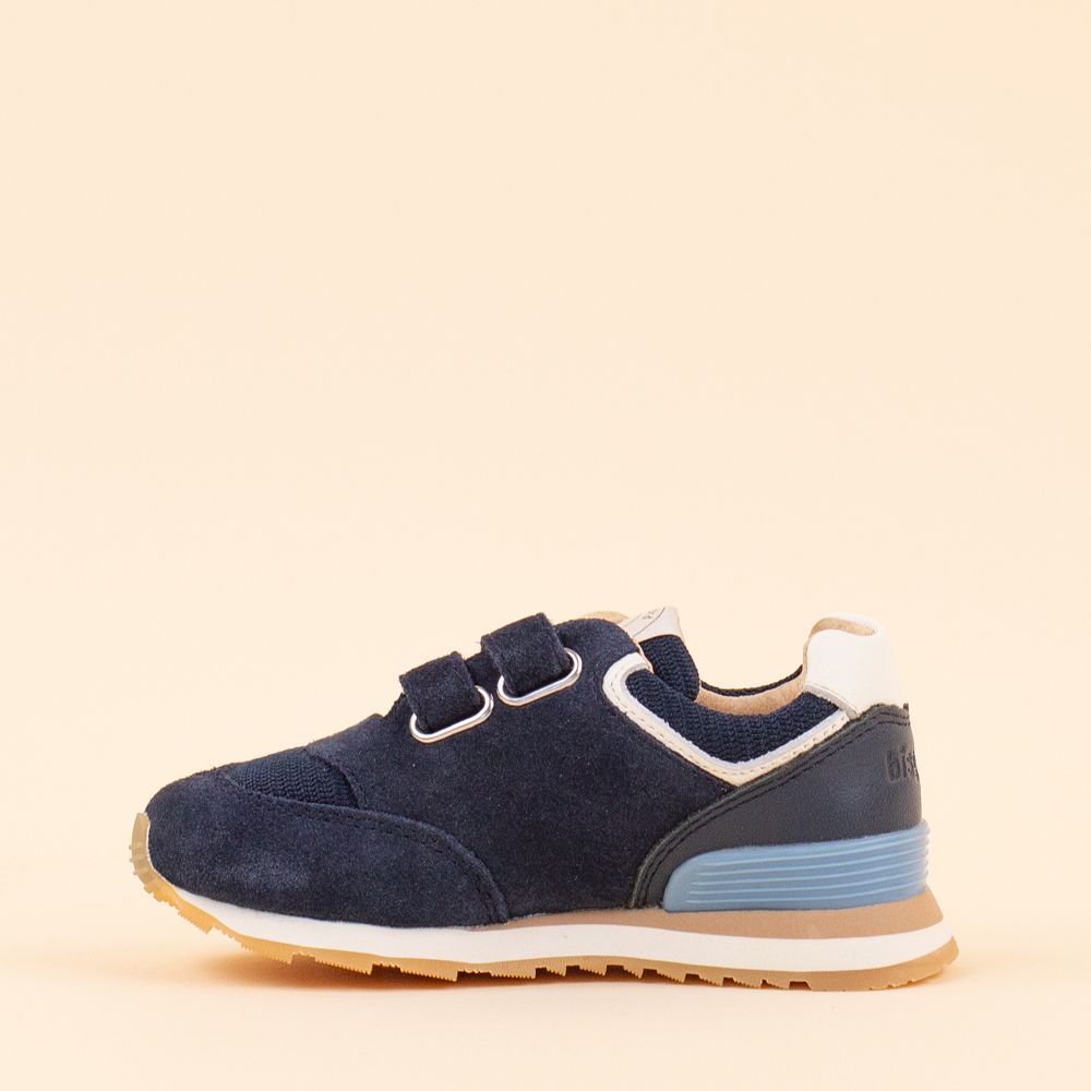 Bisgaard sneakers Winston Ocean