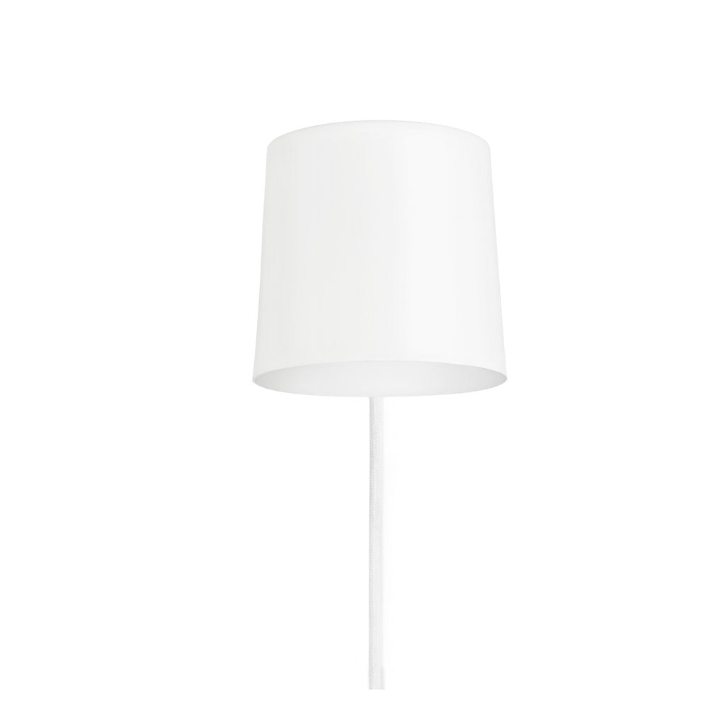 Normann Copenhagen Rise Wandlamp - Wit