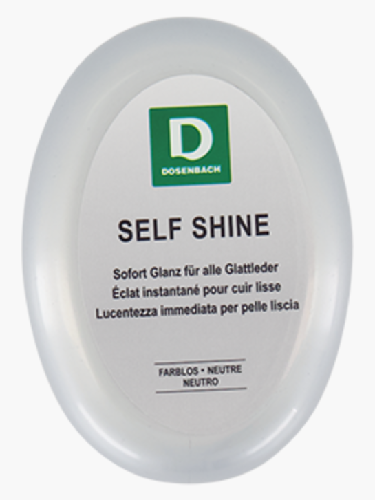 DOSENBACH Schuh-Pflegeprodukt Transparent