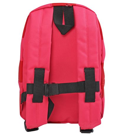 Danefæ Kindergartentasche - Kiddo - Pink Gestreift Freja