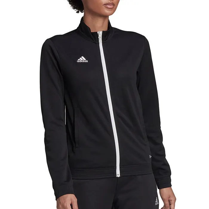 Adidas Entrada 22 Trainingsjack Dames