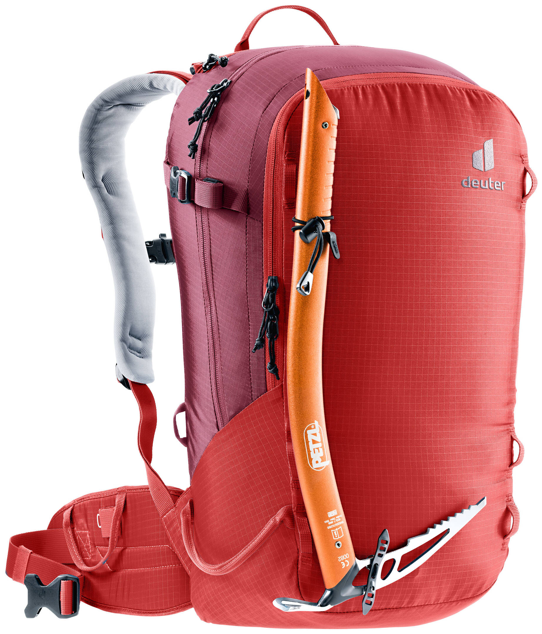 deuter| Skitourenrucksack Freerider 28 SL