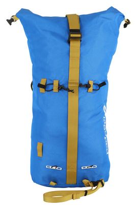 Sac à Dos Unisexe Lagoped Kiiruna 2 35L Bleu