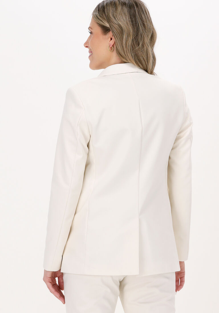 MOS MOSH ecru mos mosh blazer mary night blazer