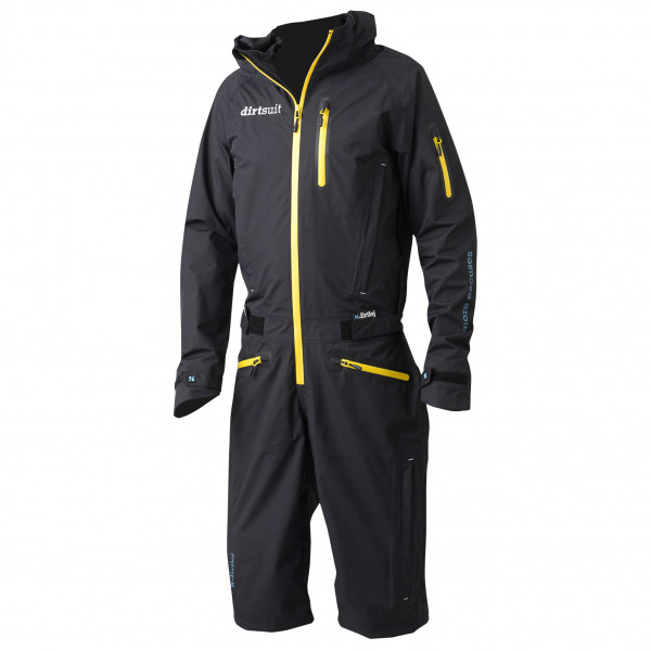 dirtlej - Dirtsuit Pro Edition - Combinaison de cyclisme