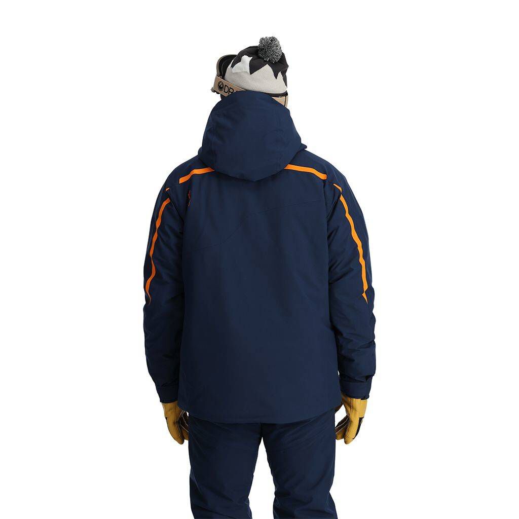 Spyder| Herren Skijacke LEADER
