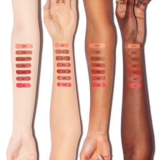 Dior Rouge Dior Satin Lipstick, 683 Rendez-Vous