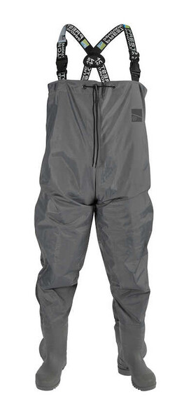 Preston Heavy Duty Chest Waadpak
