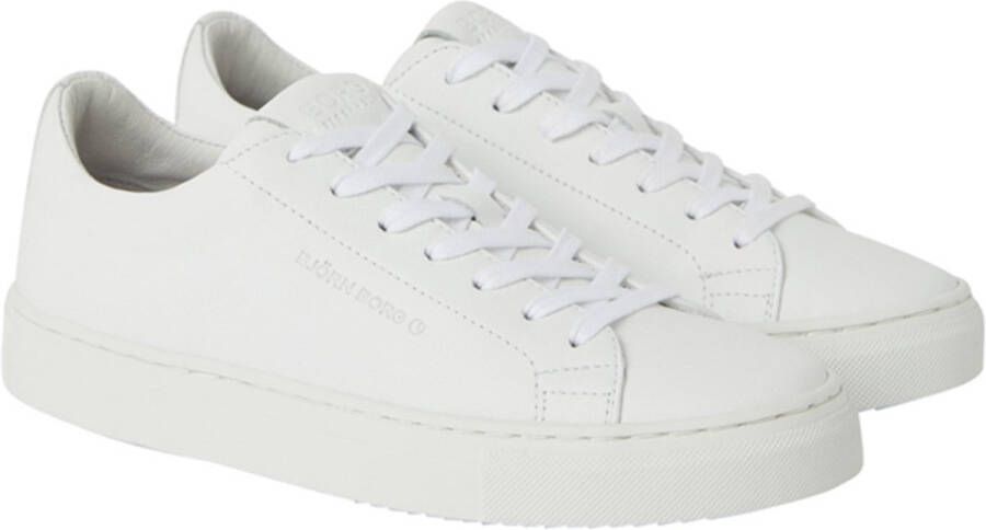 Björn Borg Sneakers Heren Wit