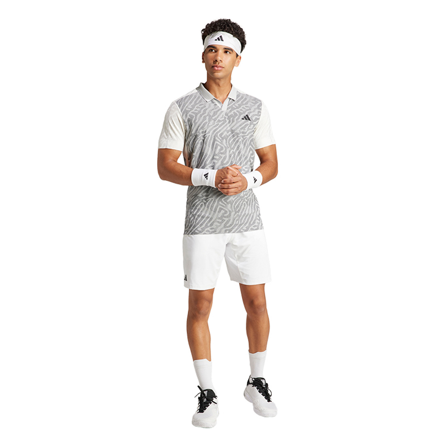 adidas Pro Set Heren