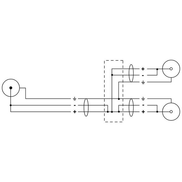 Cordial EY 0,3 CEE elements