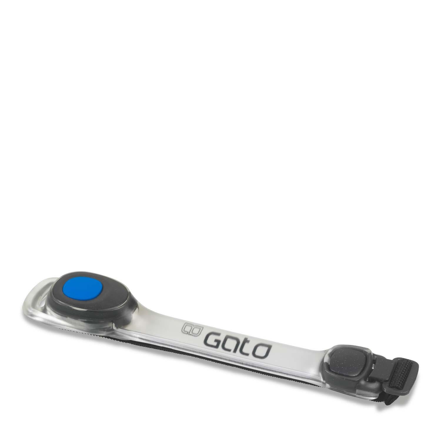 Gato  Neon Led Armband