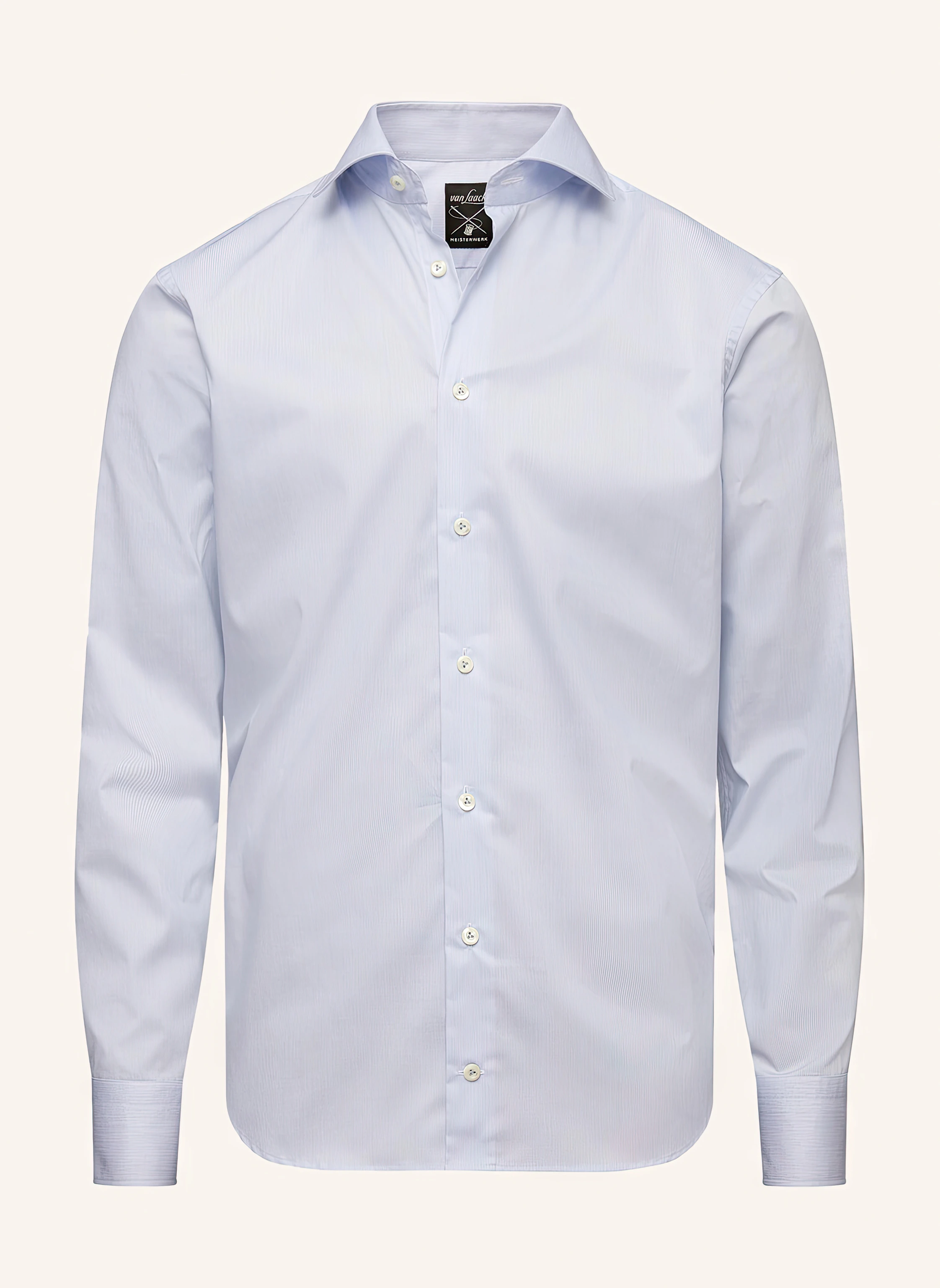 van Laack Hemd Slim Fit