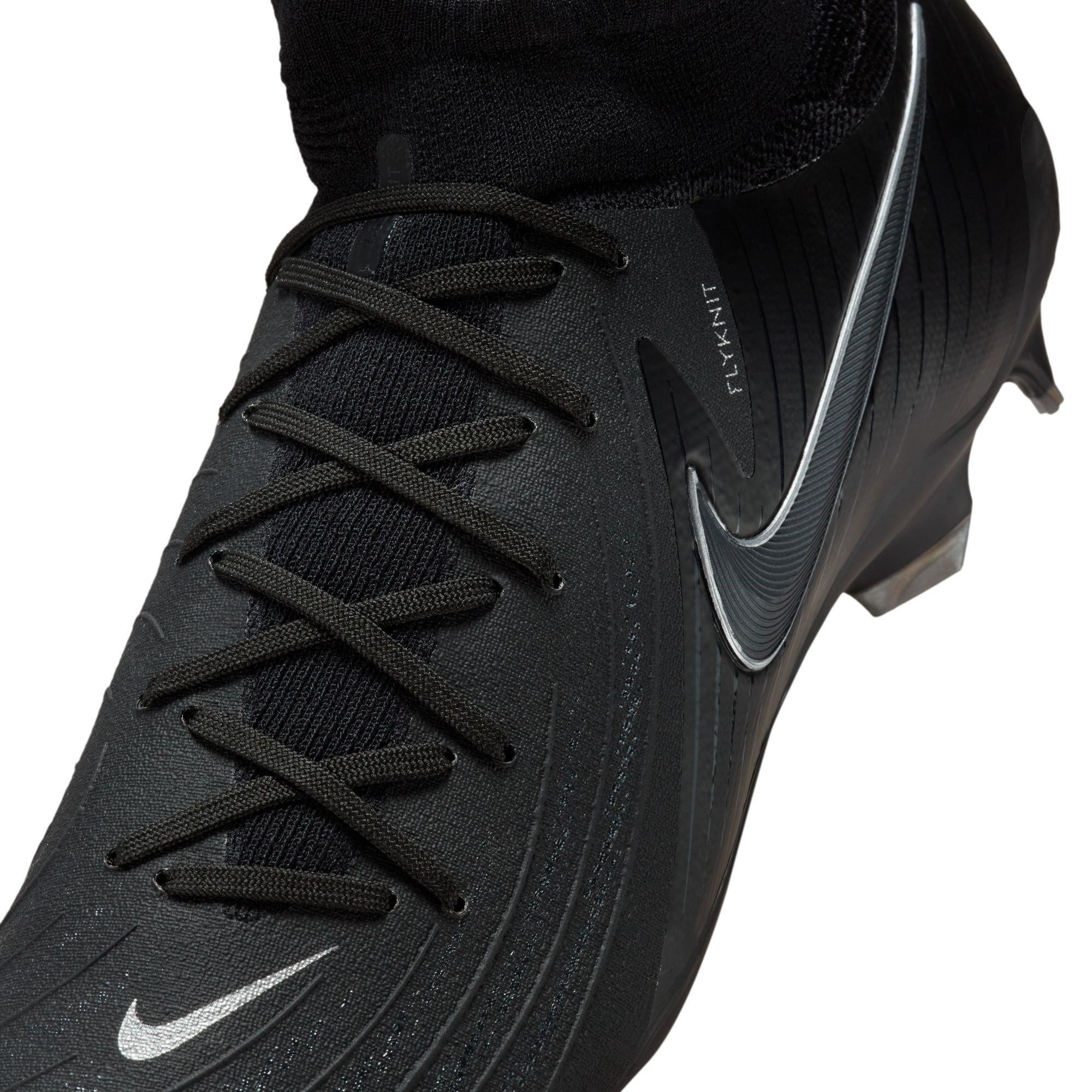 Nike Phantom Luna II Pro Firm Ground Football Boots Juniors