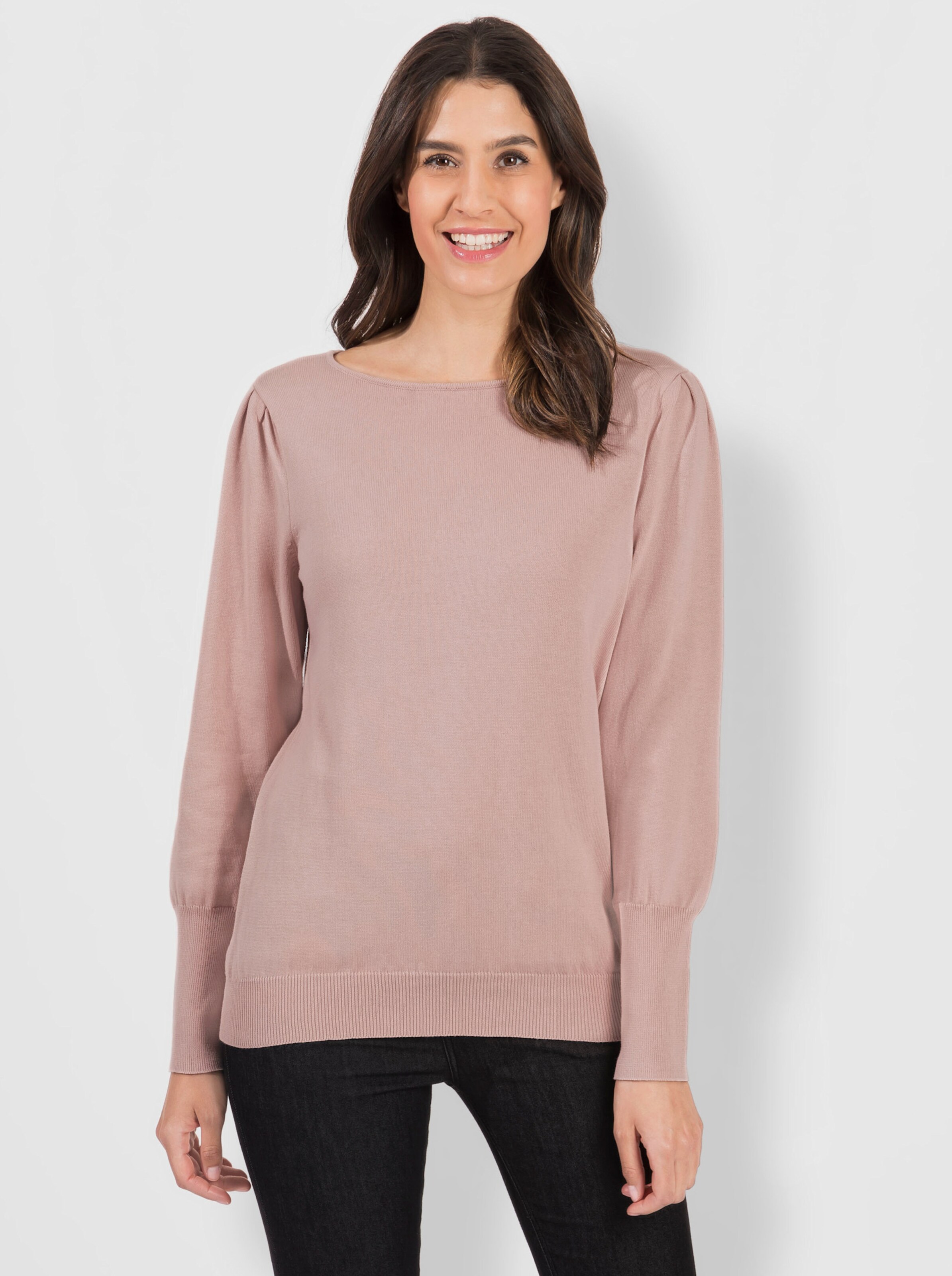 Strickpullover