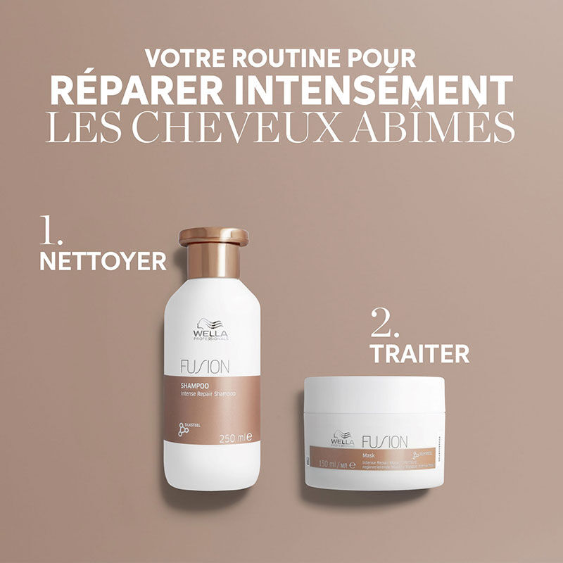 Masque Intense Repair Fusion 500ml