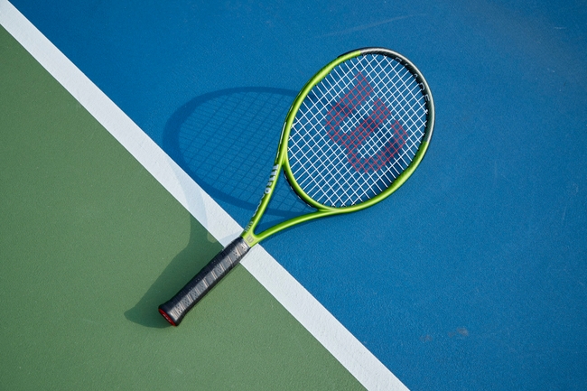 Blade Feel RXT 105 Tennisschläger