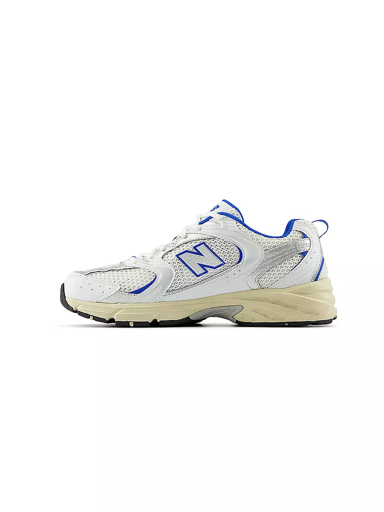 NEW BALANCE Sneaker 530 weiss