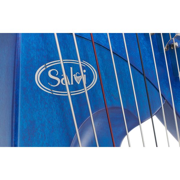 Salvi SALTIT-BSS Titan Blue