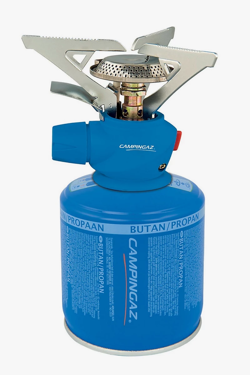 Camping Gaz Twister Plus PZ Gaskocher