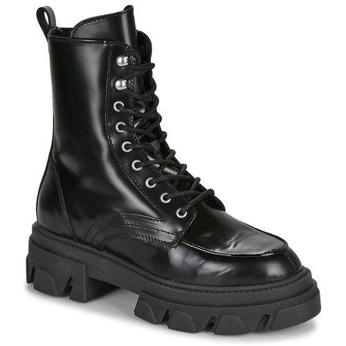 Aldo - GRANDTREK - Noir