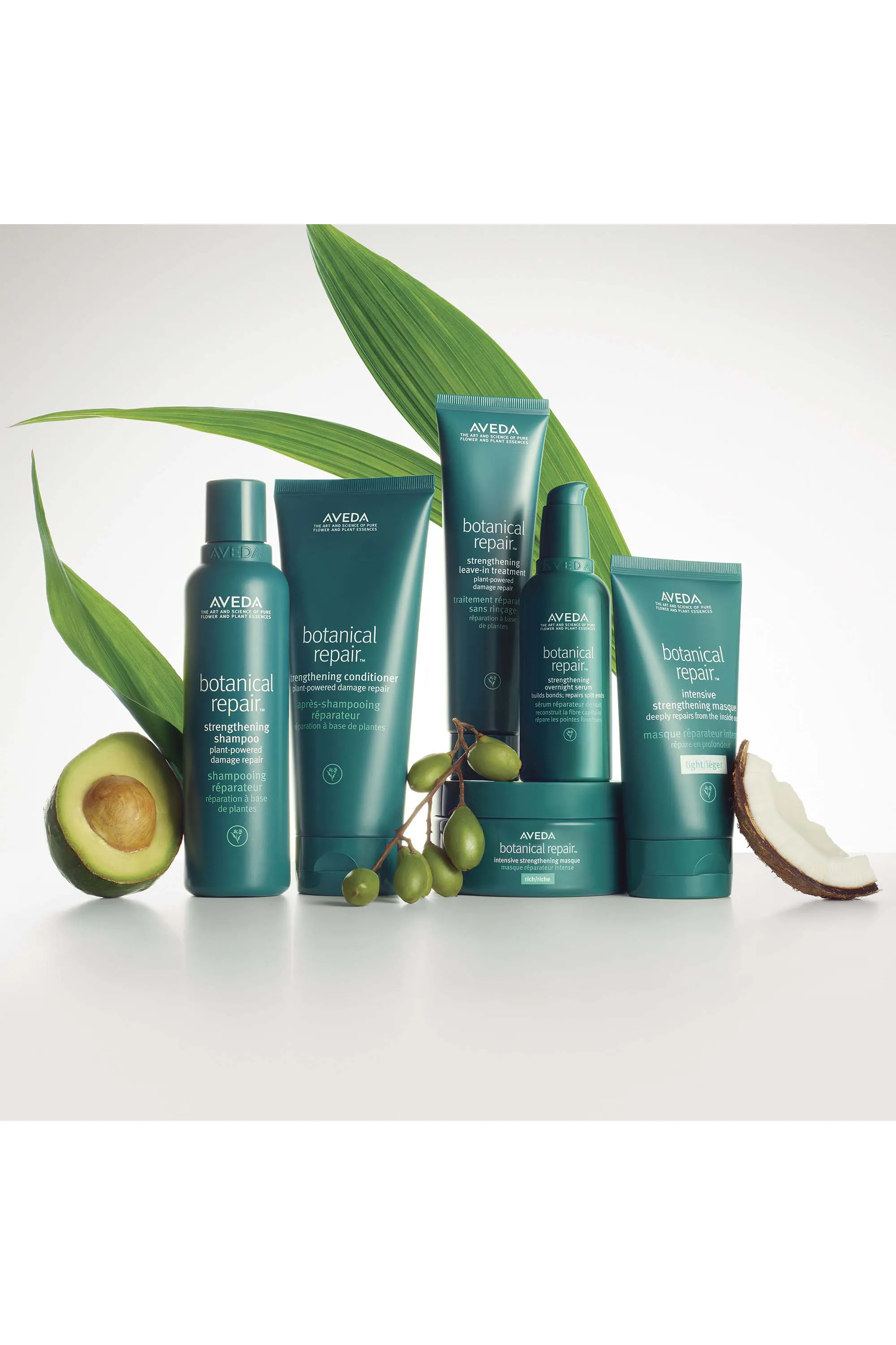 Aveda Sérum de nuit Botanical Repair™-100 ml