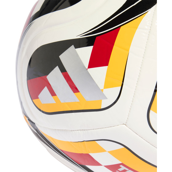 adidas Duitsland Club Bal WK 2026 - Maat 5