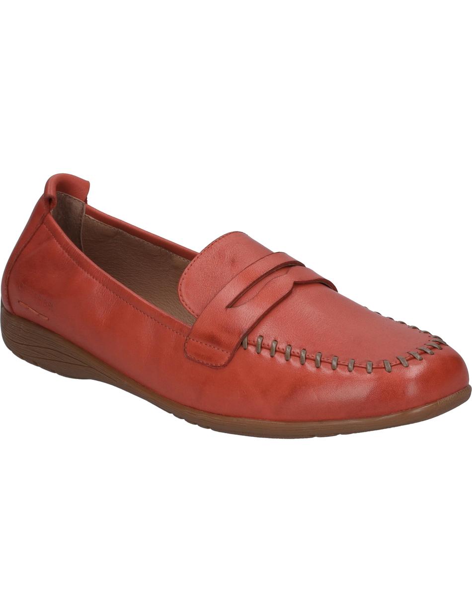 Ballerina Fenja 21, rot