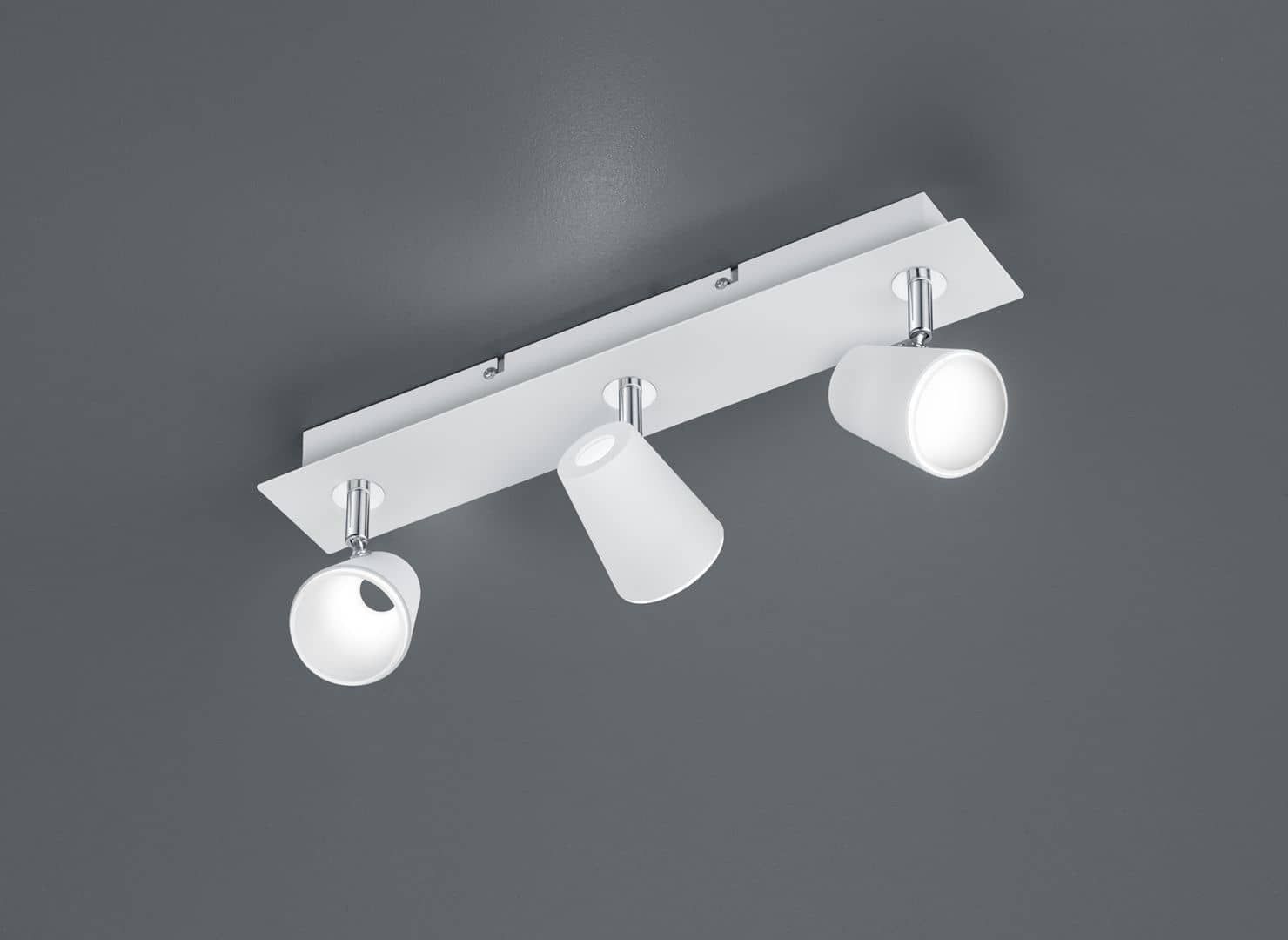 LED-Strahler