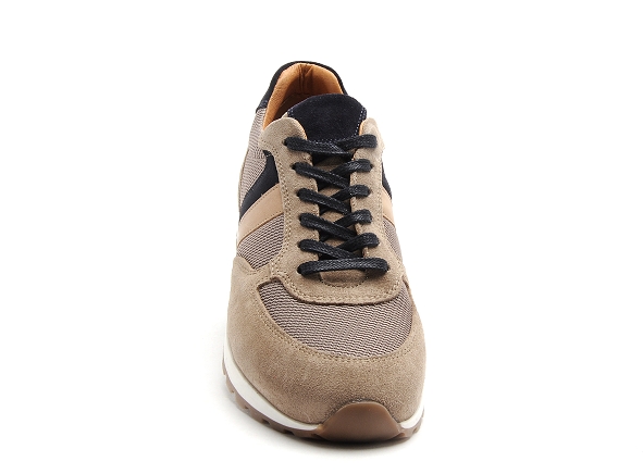Medellin basses homme 293t beige