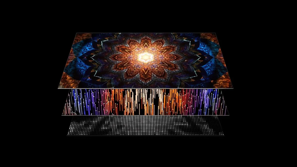 TCL 115X955 Max TV QLED