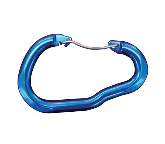 Yak Karabiner Karabinkrok fra Yak med 32 mm åpning