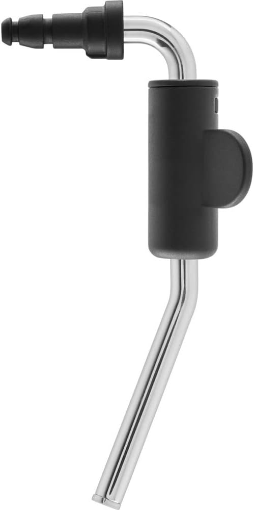 KitchenAid ESPRESSOMASCHINE - ARTISAN - EDELSTAHL 5KES6503ESX