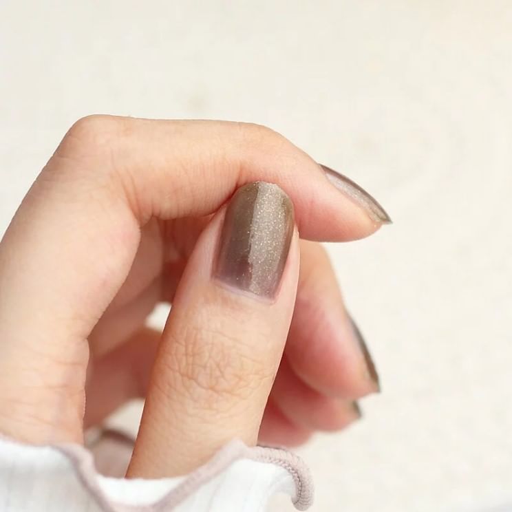AQUA LALA - Vintage Zakhorloge Nagellak