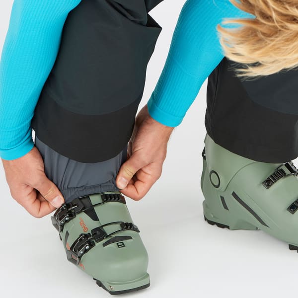 Pantalon de ski SALOMON GRAVITY INSUL GTX® PANT M
