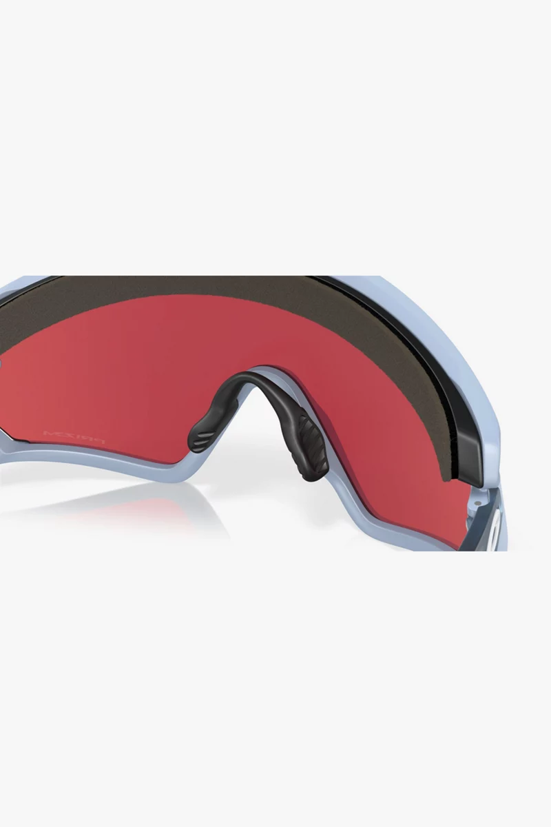 Oakley Wind Jacket 2.0 Sportbrille