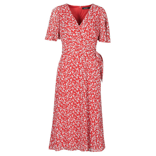 Lauren Ralph Lauren - ABEL Rojo