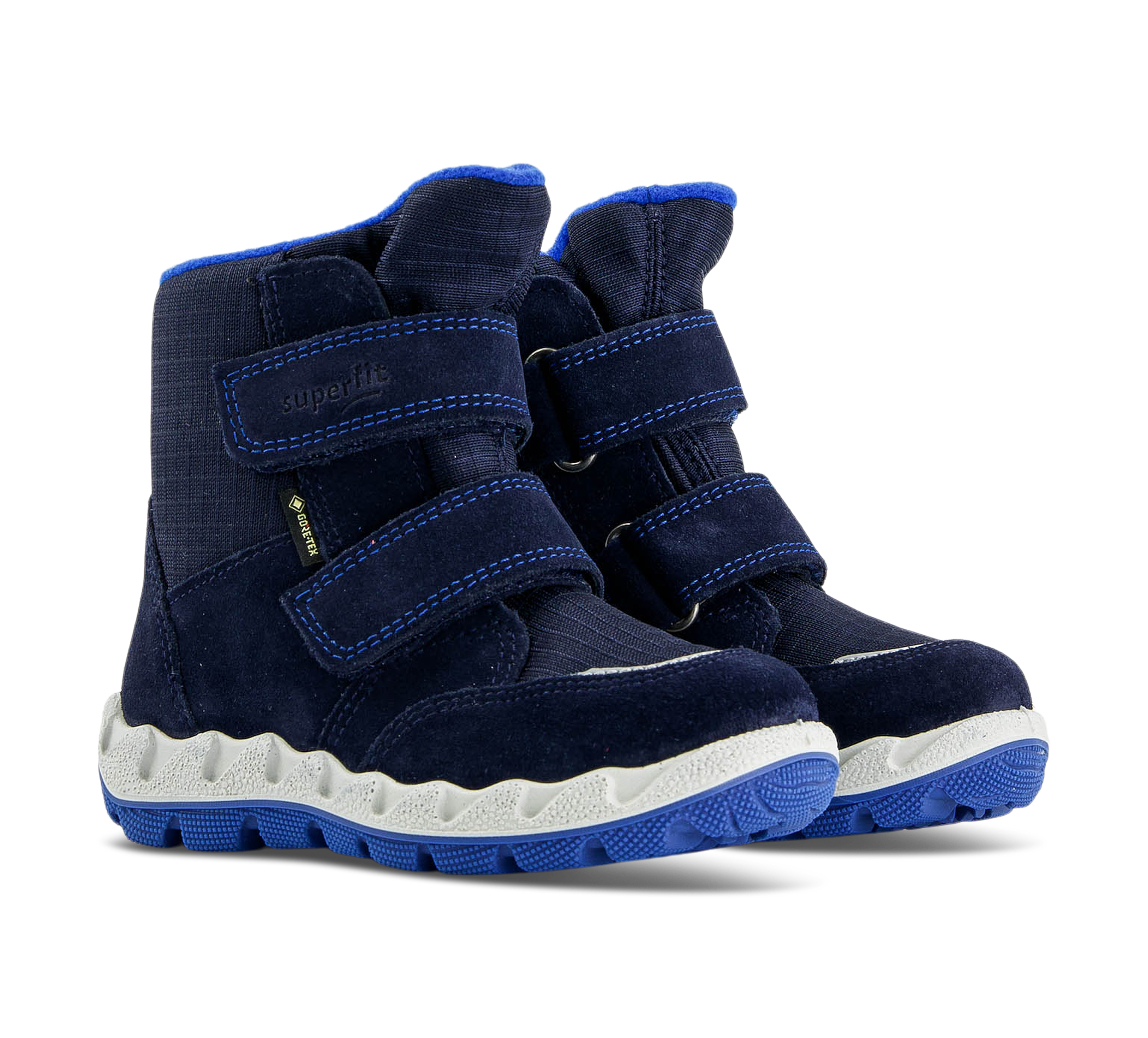 Superfit ICEBIRD blau