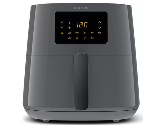 PHILIPS - Friteuse à air chaud HD9280/60 Air Fryer