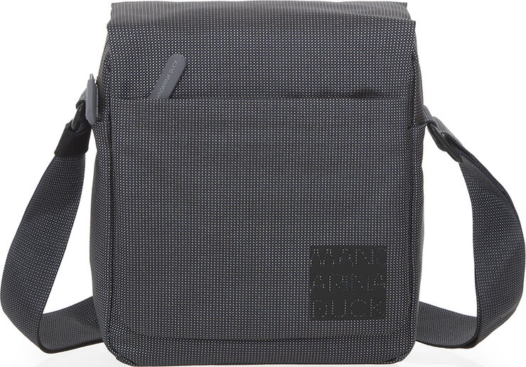 Mandarina Duck DISTRICT CROSSOVER / STEEL Steel