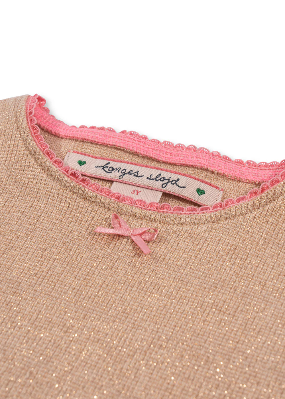 Roli bluse - moonlight - 12M