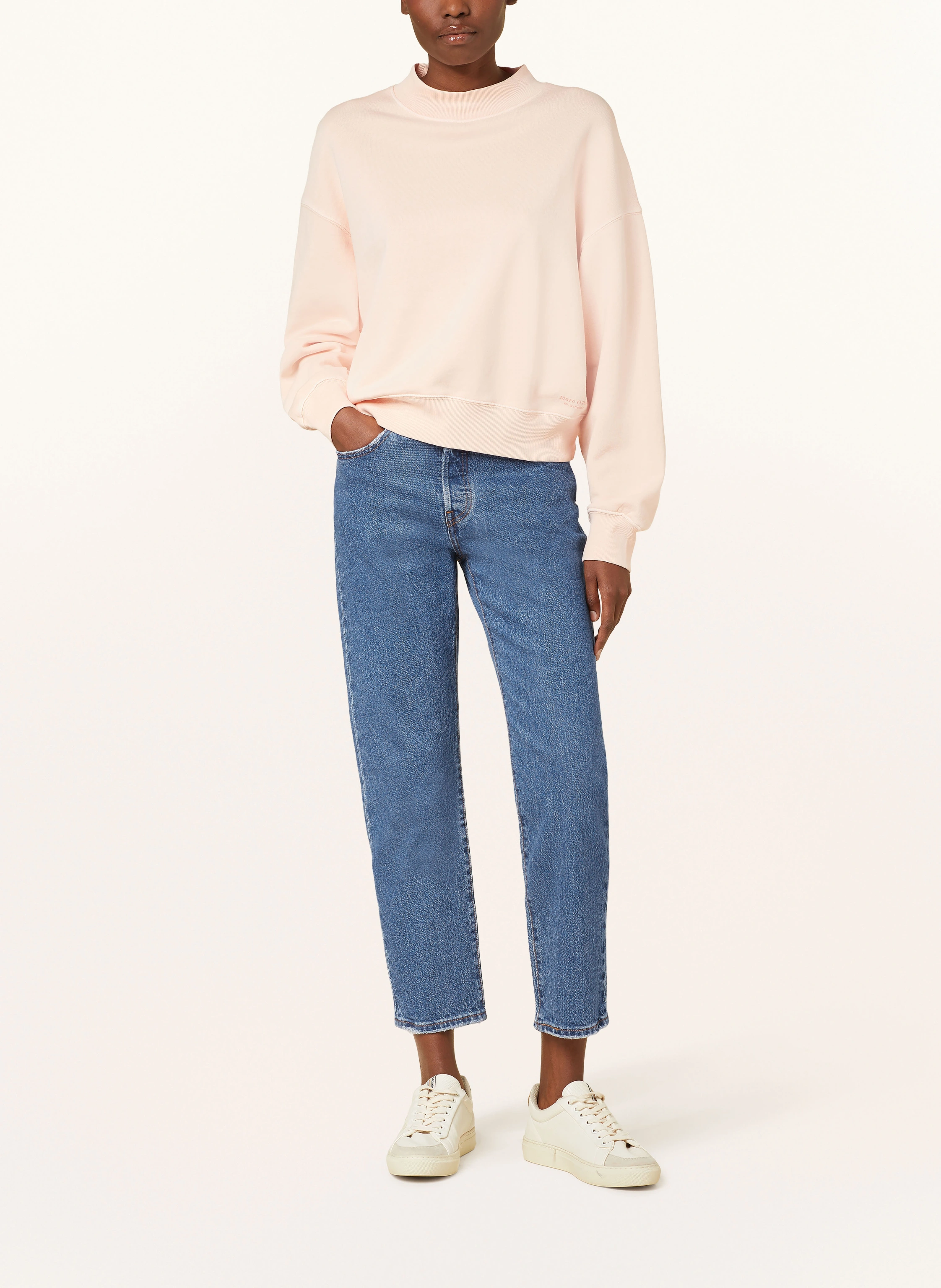 Levi's® Straight Jeans 501
