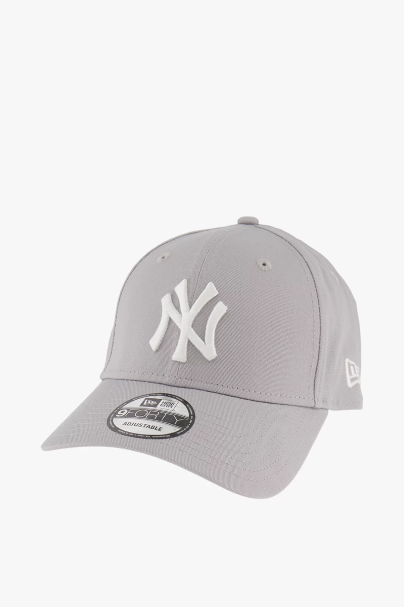 New Era New York Yankees League Essential 9FORTY Cap