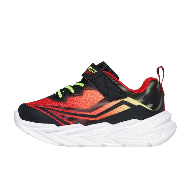 Skechers 400139N Flex-glow Ultra - schwarz